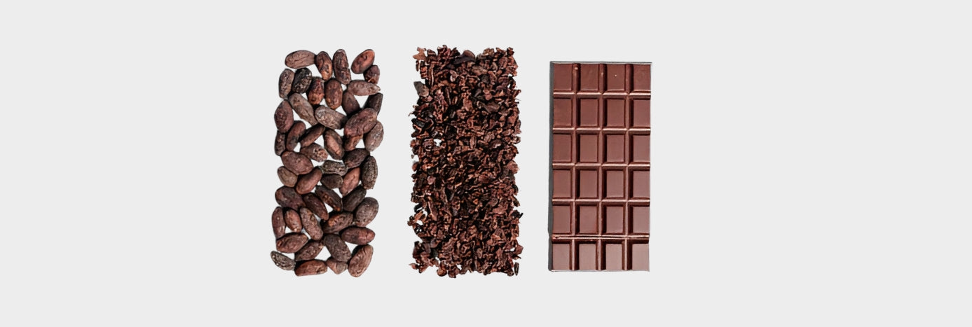 ¿Cómo saber si estoy comprando un buen chocolate colombiano?