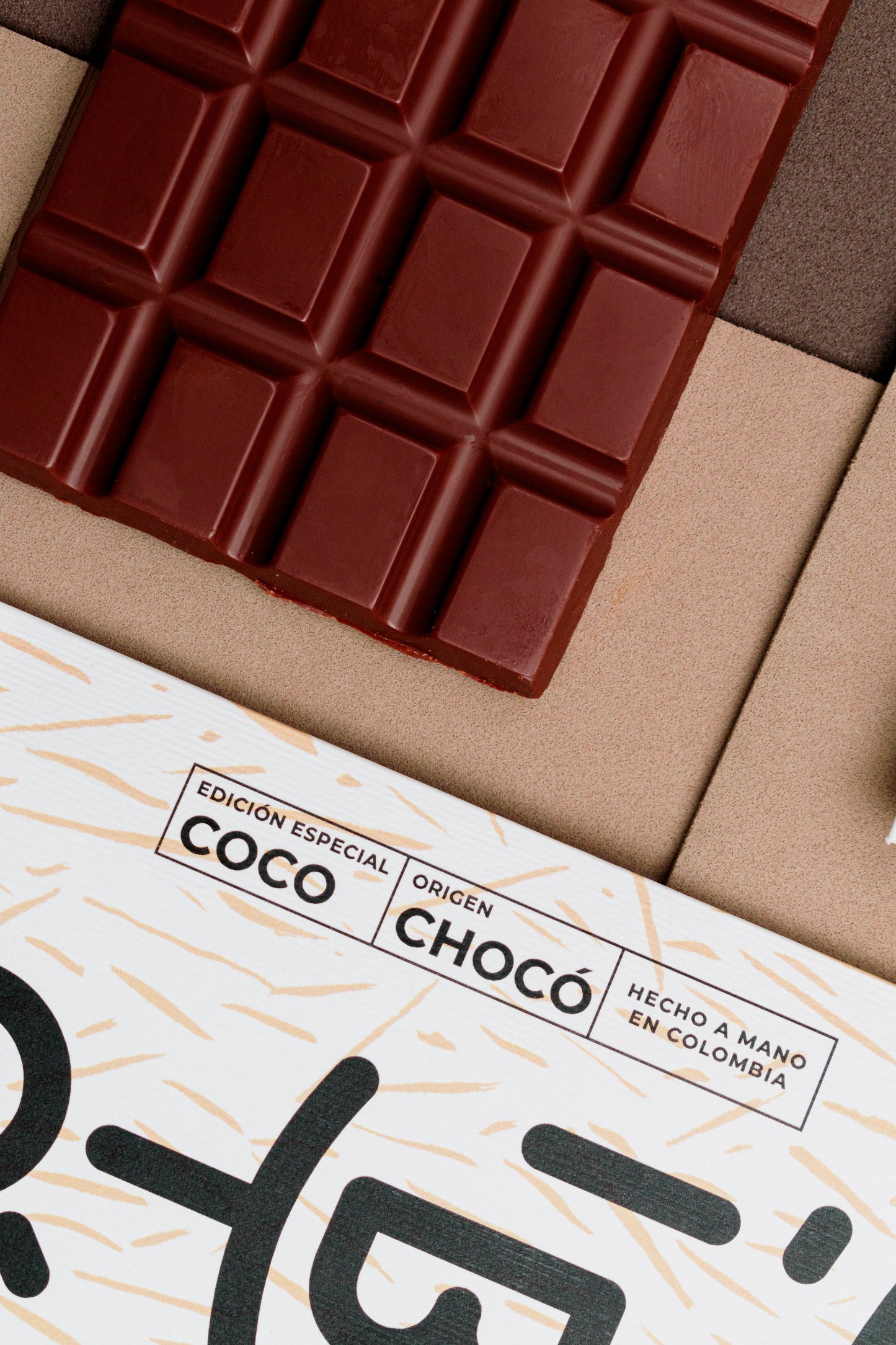 Chocolate vegano, un placer alineado con el estilo de vida consciente