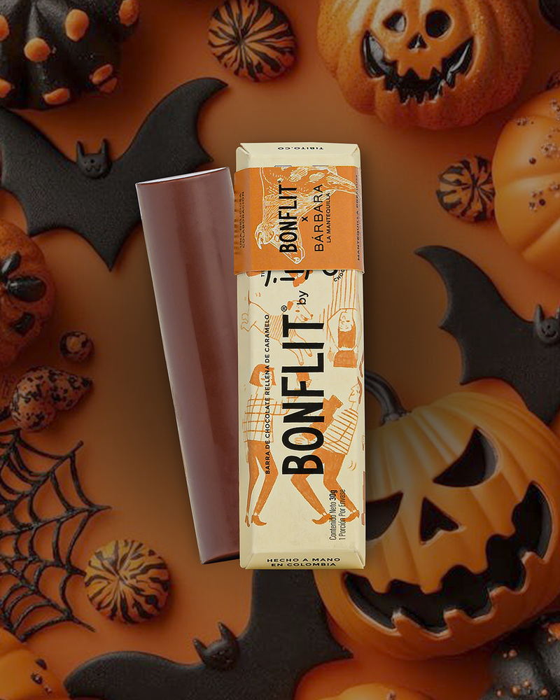Halloween 2025: La guía definitiva para padres conscientes que buscan dulces realmente nutritivos para sus hijos