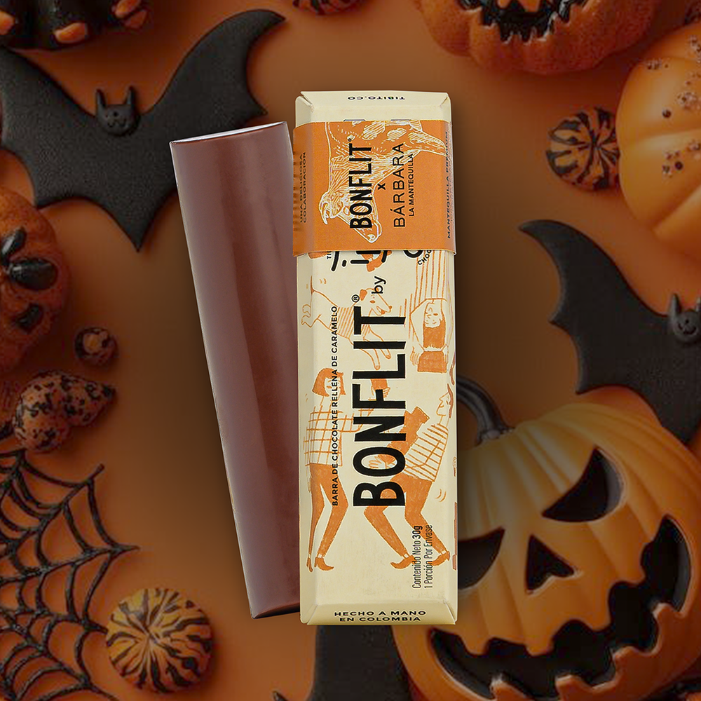Halloween 2025: La guía definitiva para padres conscientes que buscan dulces realmente nutritivos para sus hijos