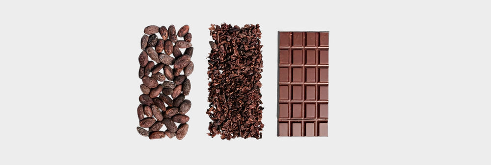 ¿Cómo saber si estoy comprando un buen chocolate colombiano?