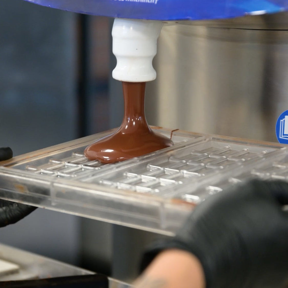 ¿Se dice chocolate oscuro o chocolate amargo? La confusión terminológica que todo amante del chocolate debe conocer