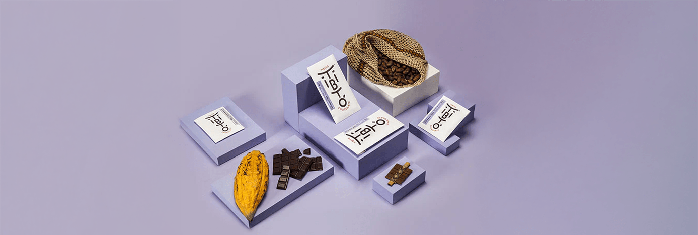 Beneficios del chocolate sin azúcar y cuál comprar - Tibitó