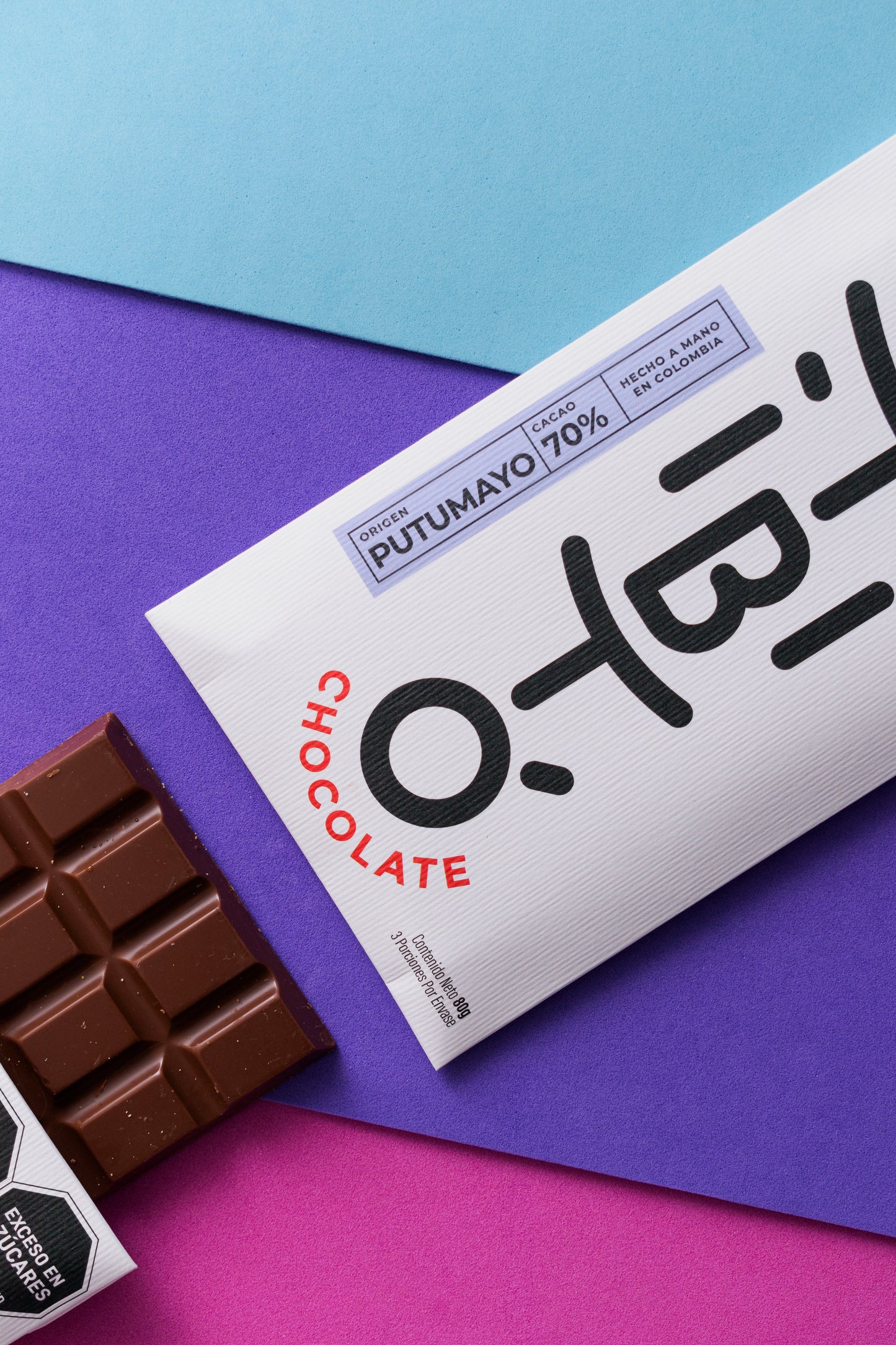 Comprar chocolate artesanal: Guía experta para un viaje de sabor - Tibitó