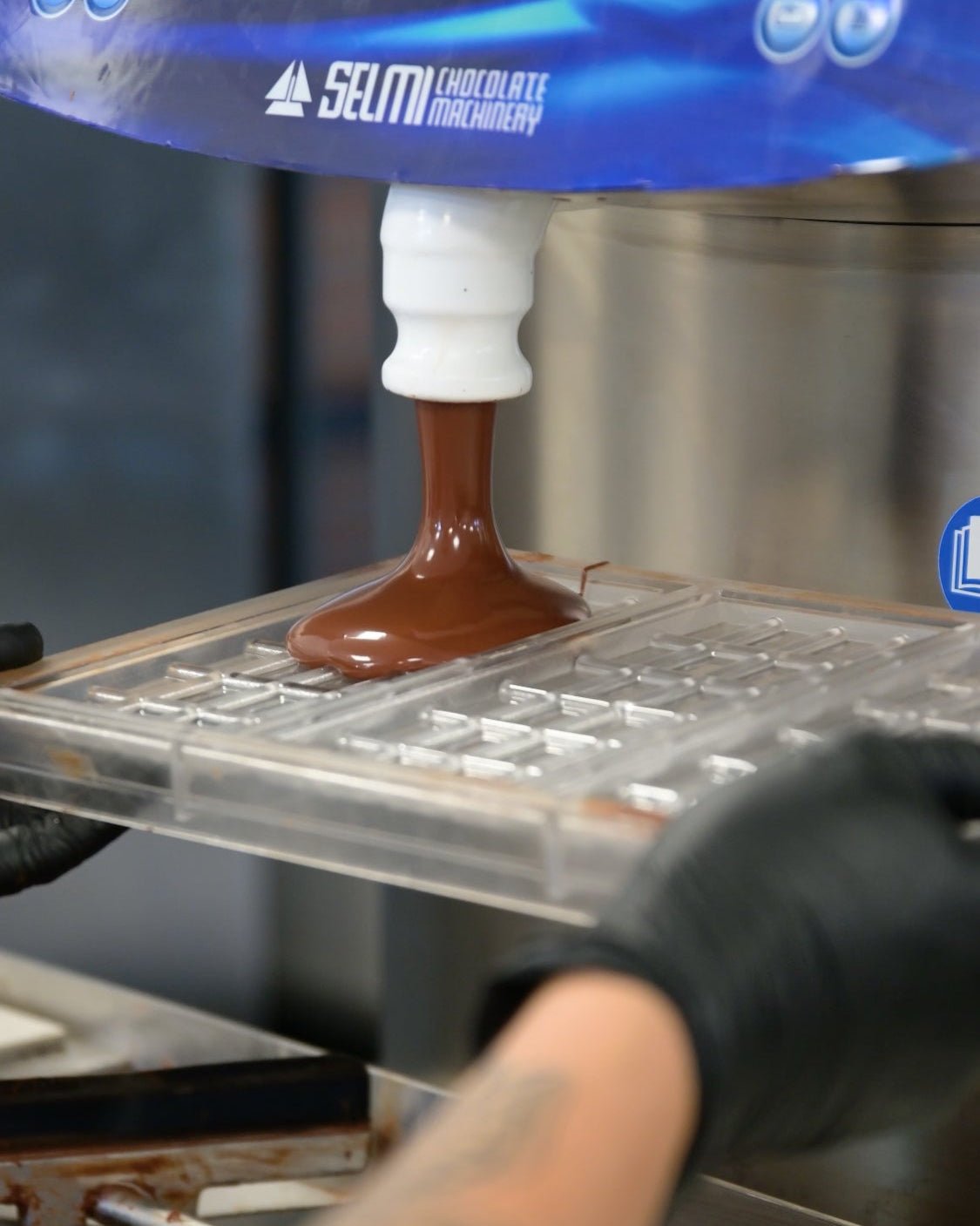 Confusión del chocolate: ¿oscuro o amargo? Descúbrelo aquí. - Tibitó