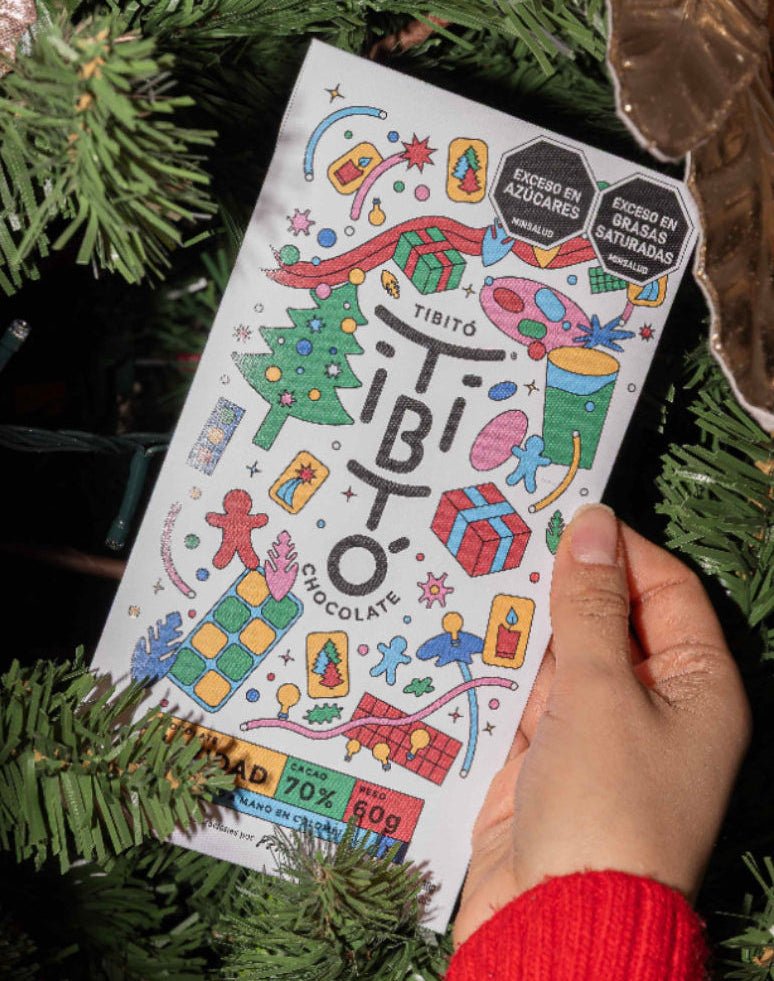¿Regalar Chocolate o una Experiencia? Redefine el Arte de Obsequiar - Tibitó