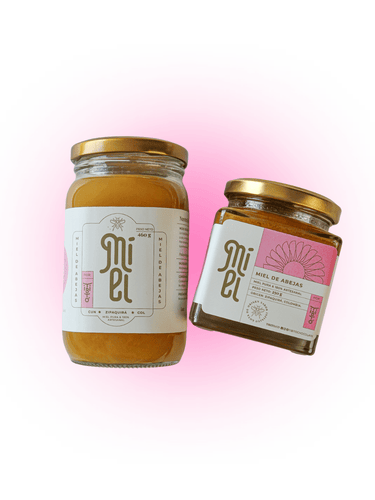 Miel Tibitó - Tibitó