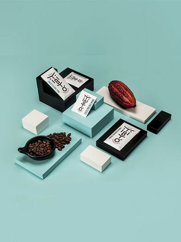 Orígen Chocó - Tibitó