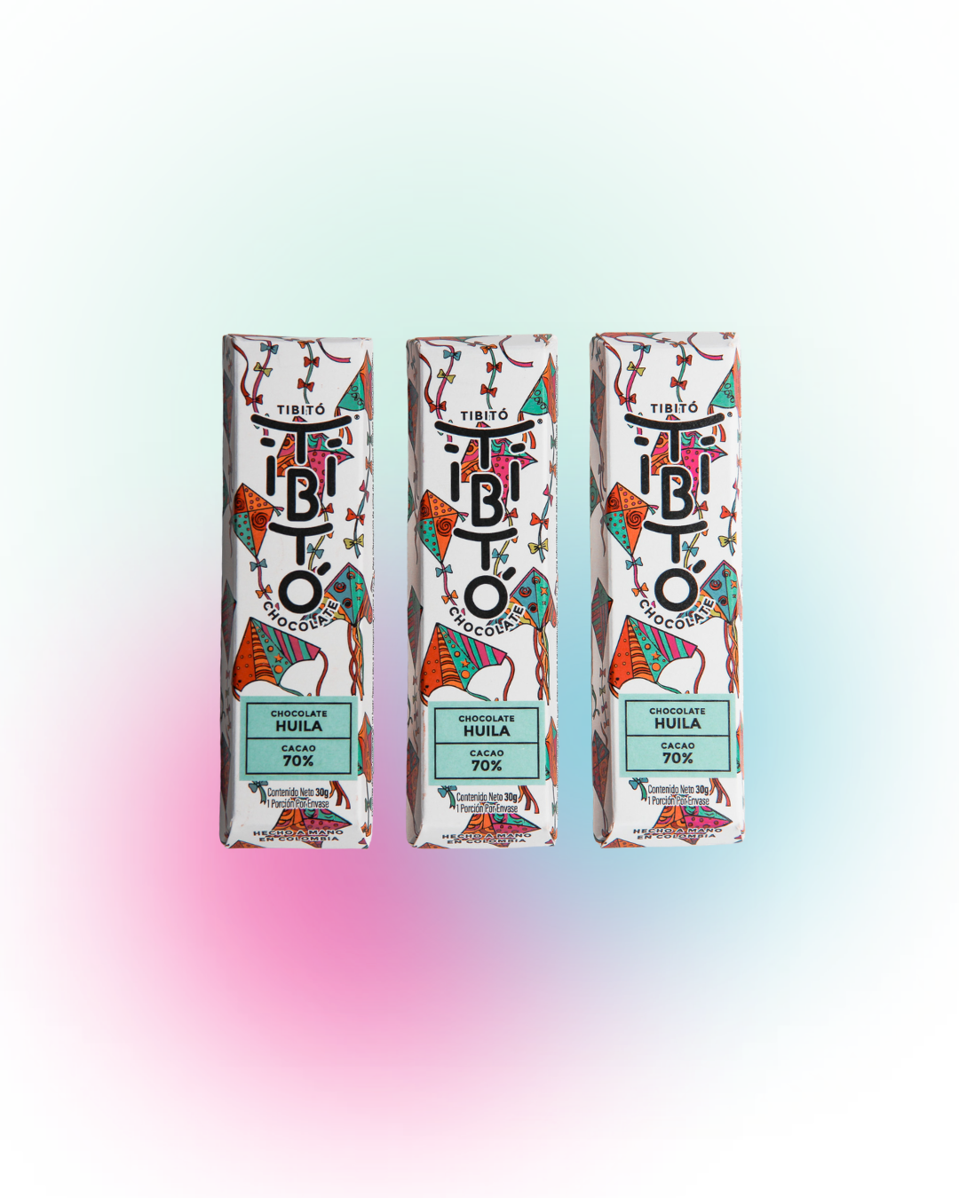 
                  
                    Chocolate Edición Especial Cometas
                  
                