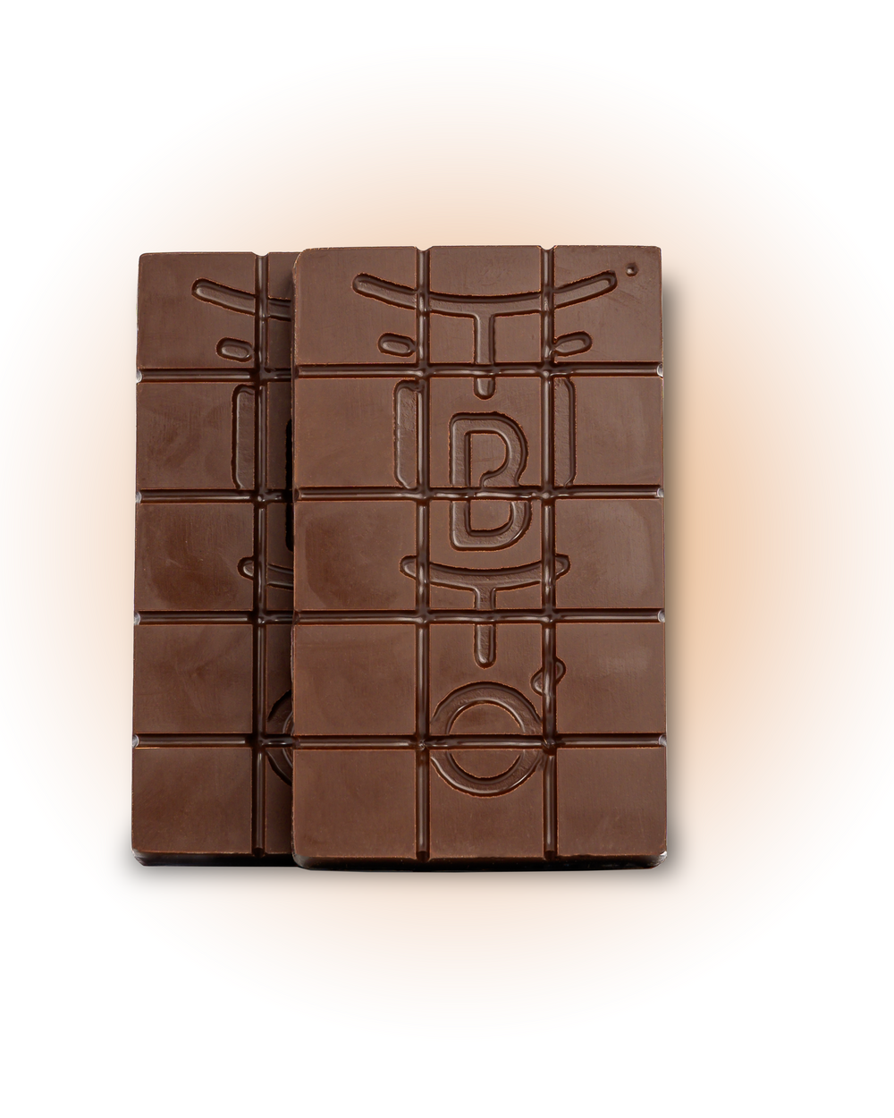 Cobertura de chocolate 40% cacao con leche