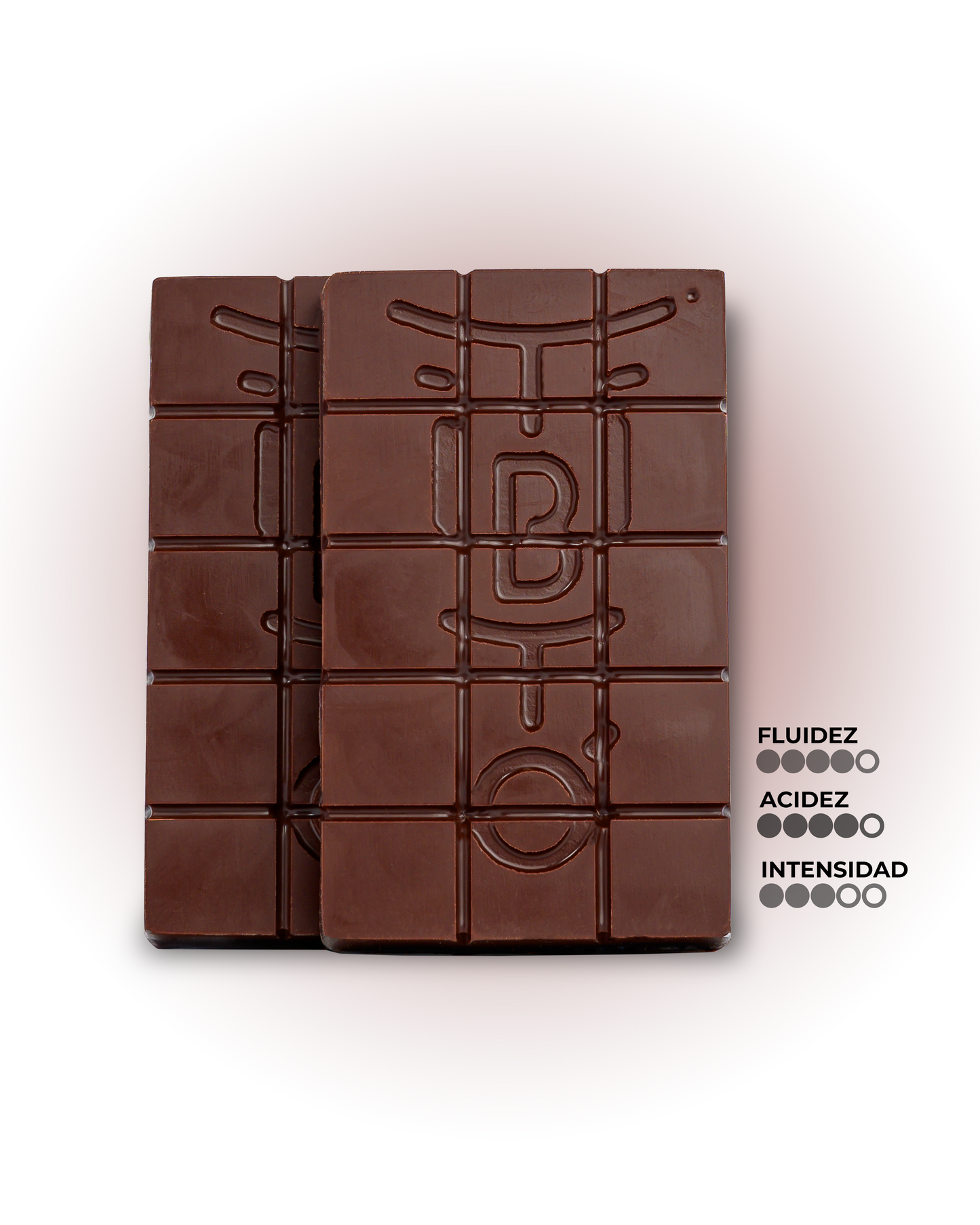 
                  
                    Cobertura de chocolate 70% cacao
                  
                