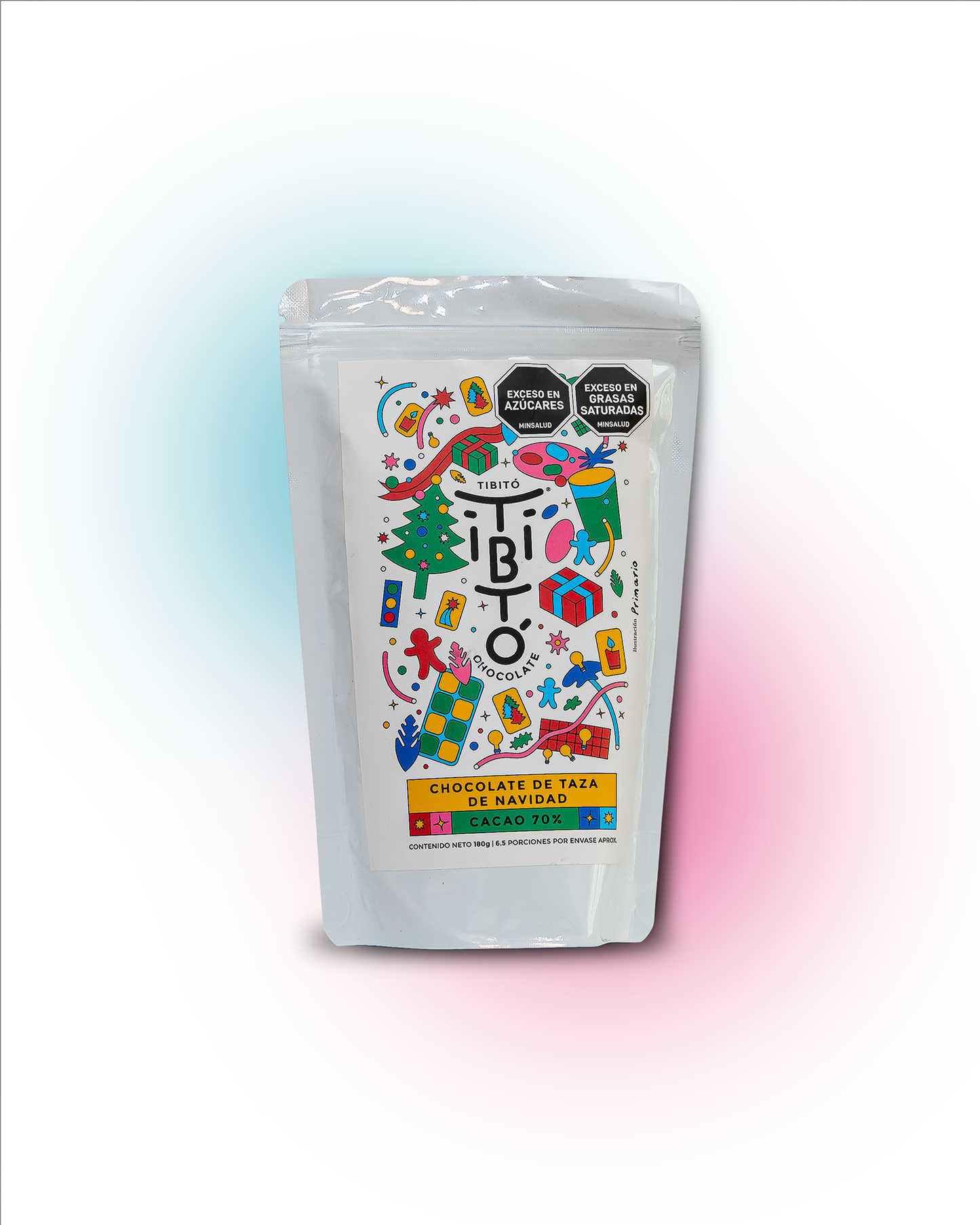 
                  
                    Ancheta Navidad Tibitó
                  
                