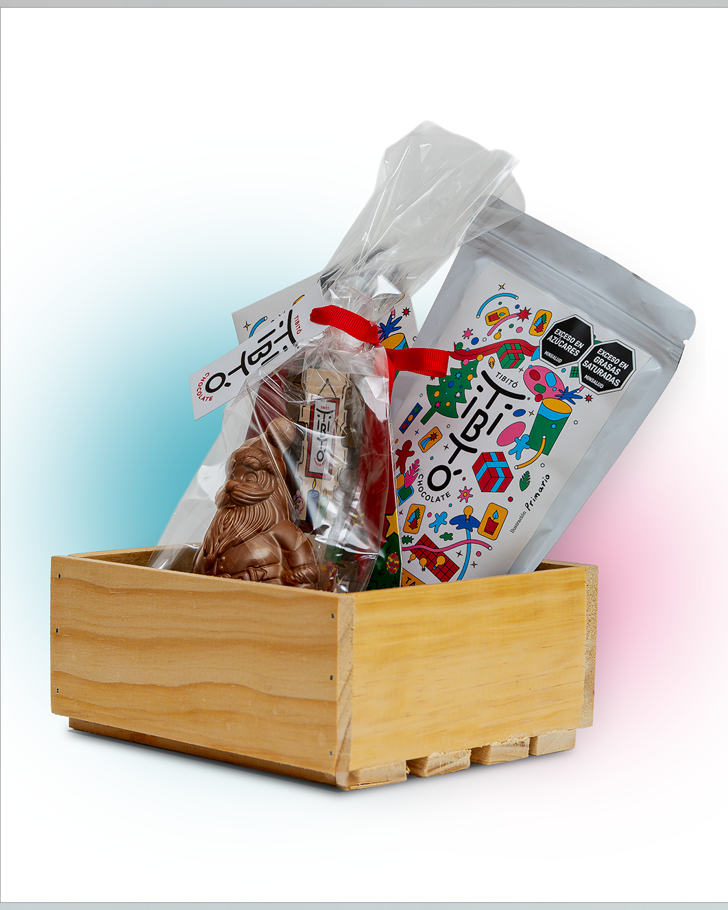 
                  
                    Mini Ancheta Navidad Tibitó
                  
                