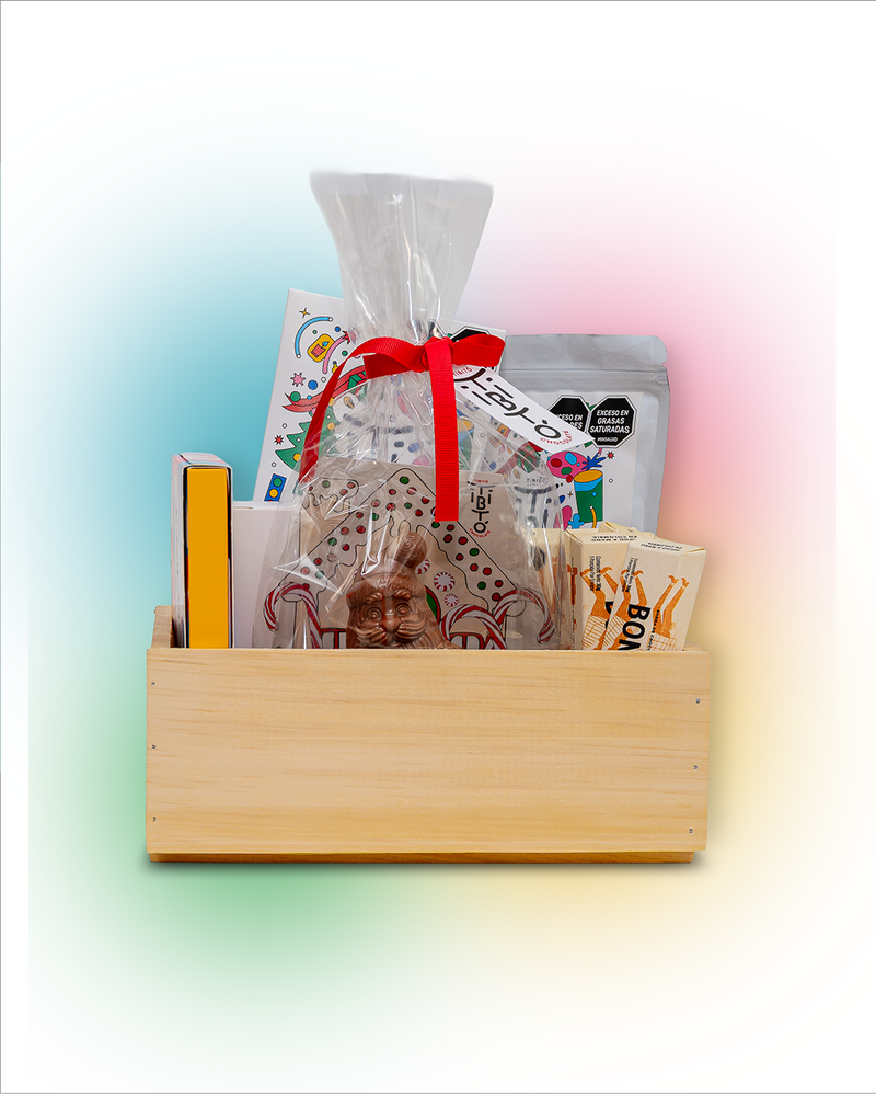 
                  
                    Ancheta Navidad Tibitó
                  
                