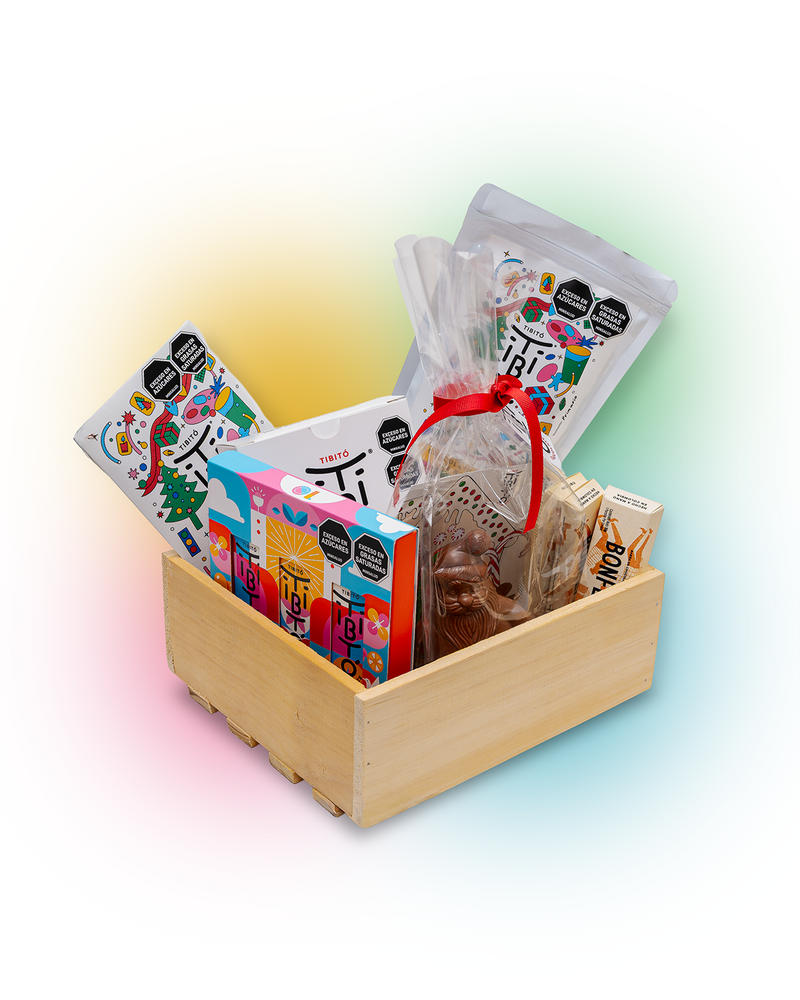 
                  
                    Ancheta Navidad Tibitó
                  
                