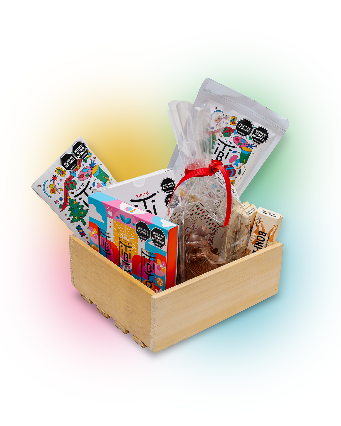 
                  
                    Ancheta Navidad Tibitó
                  
                