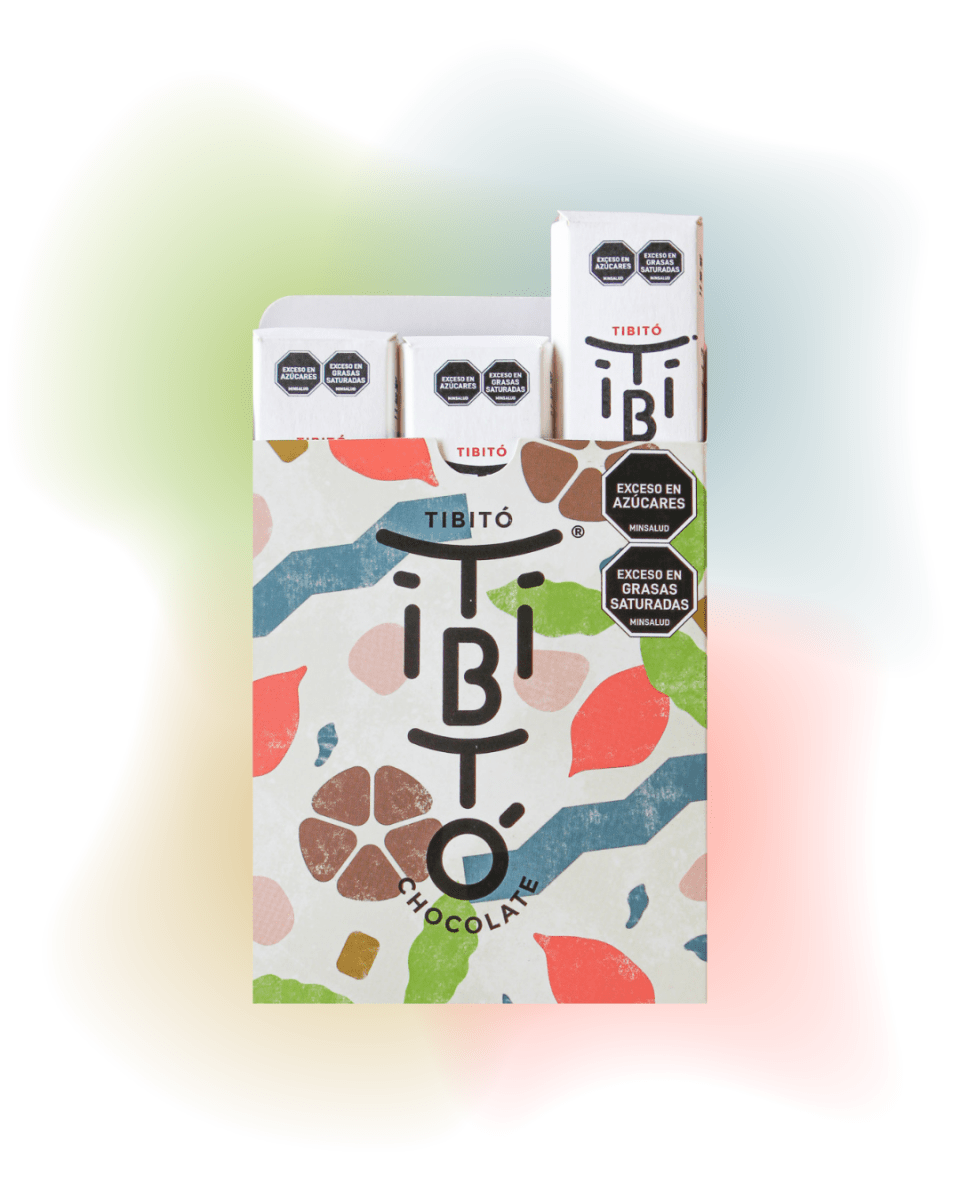 
                  
                    Caja de Regalo Chocolate Tibitó – 6 barras 30g - Tibitó
                  
                