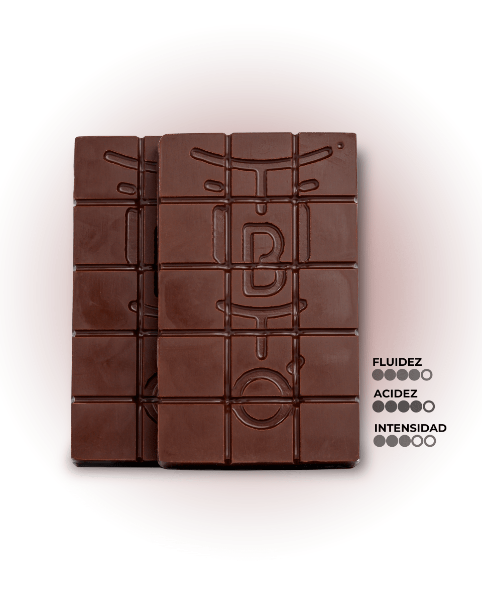 
                  
                    Cobertura de chocolate 70% cacao - Tibitó
                  
                