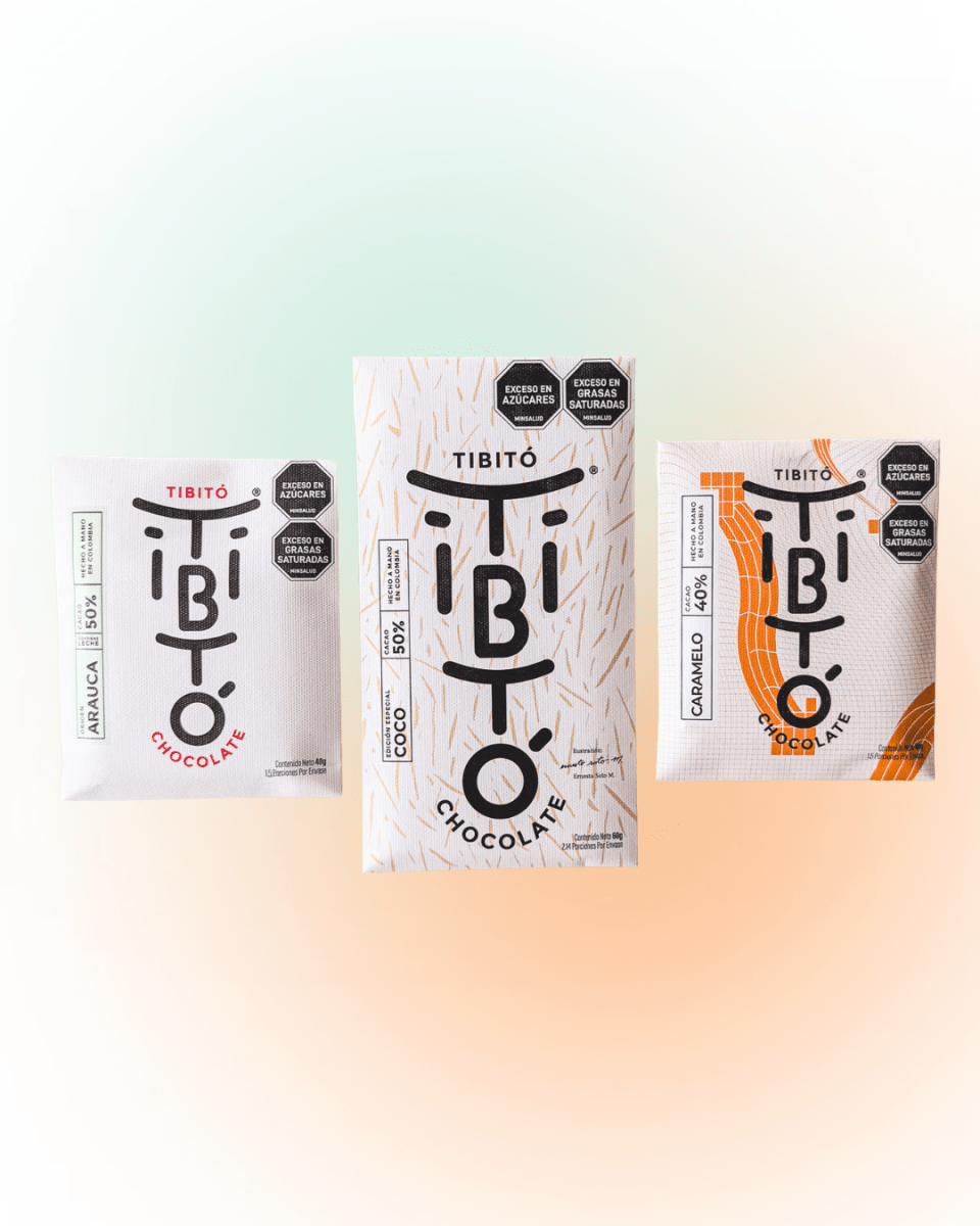 
                  
                    Kit de Leche Tibitó - Tibitó
                  
                